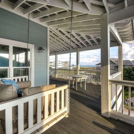 Villa Conch Out à Santa Rosa Beach Extérieur photo