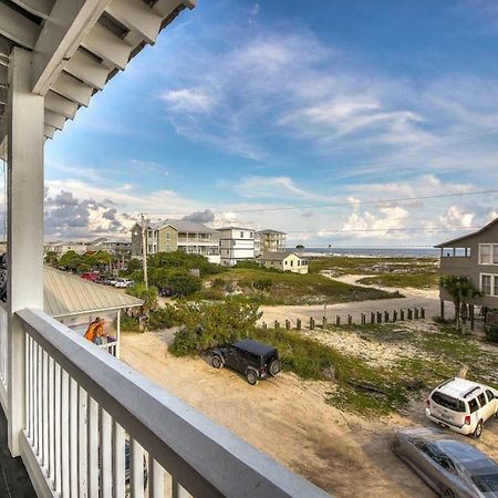 Villa Conch Out à Santa Rosa Beach Extérieur photo
