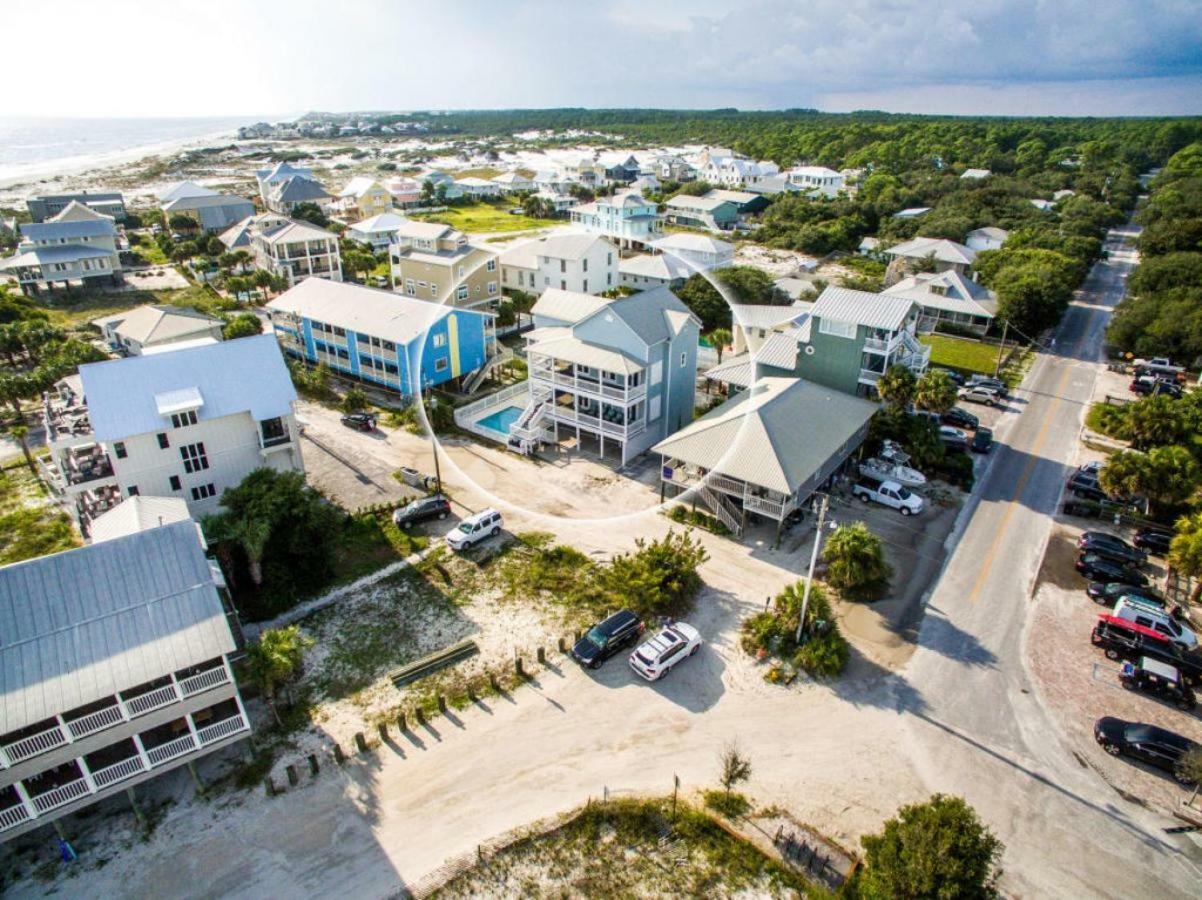 Villa Conch Out à Santa Rosa Beach Extérieur photo