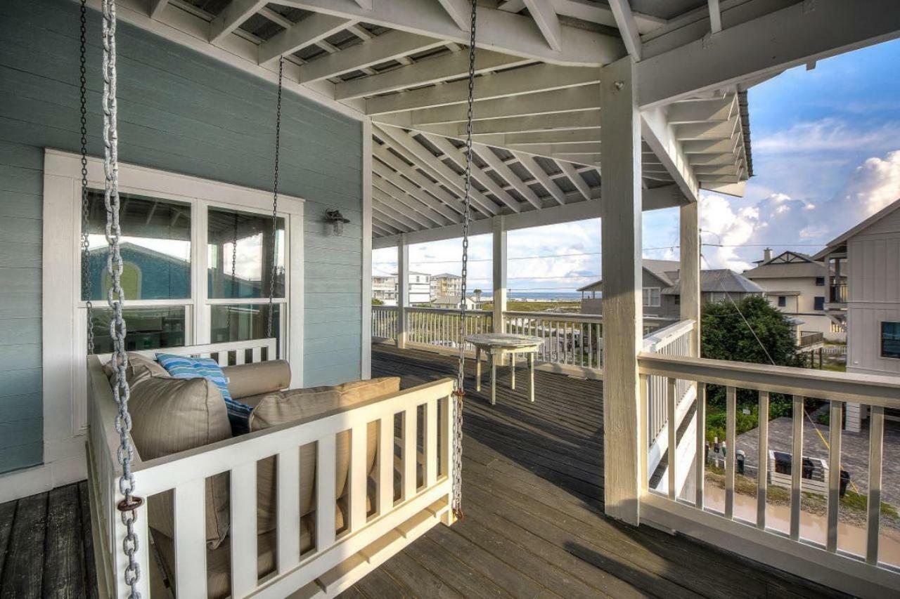 Villa Conch Out à Santa Rosa Beach Extérieur photo
