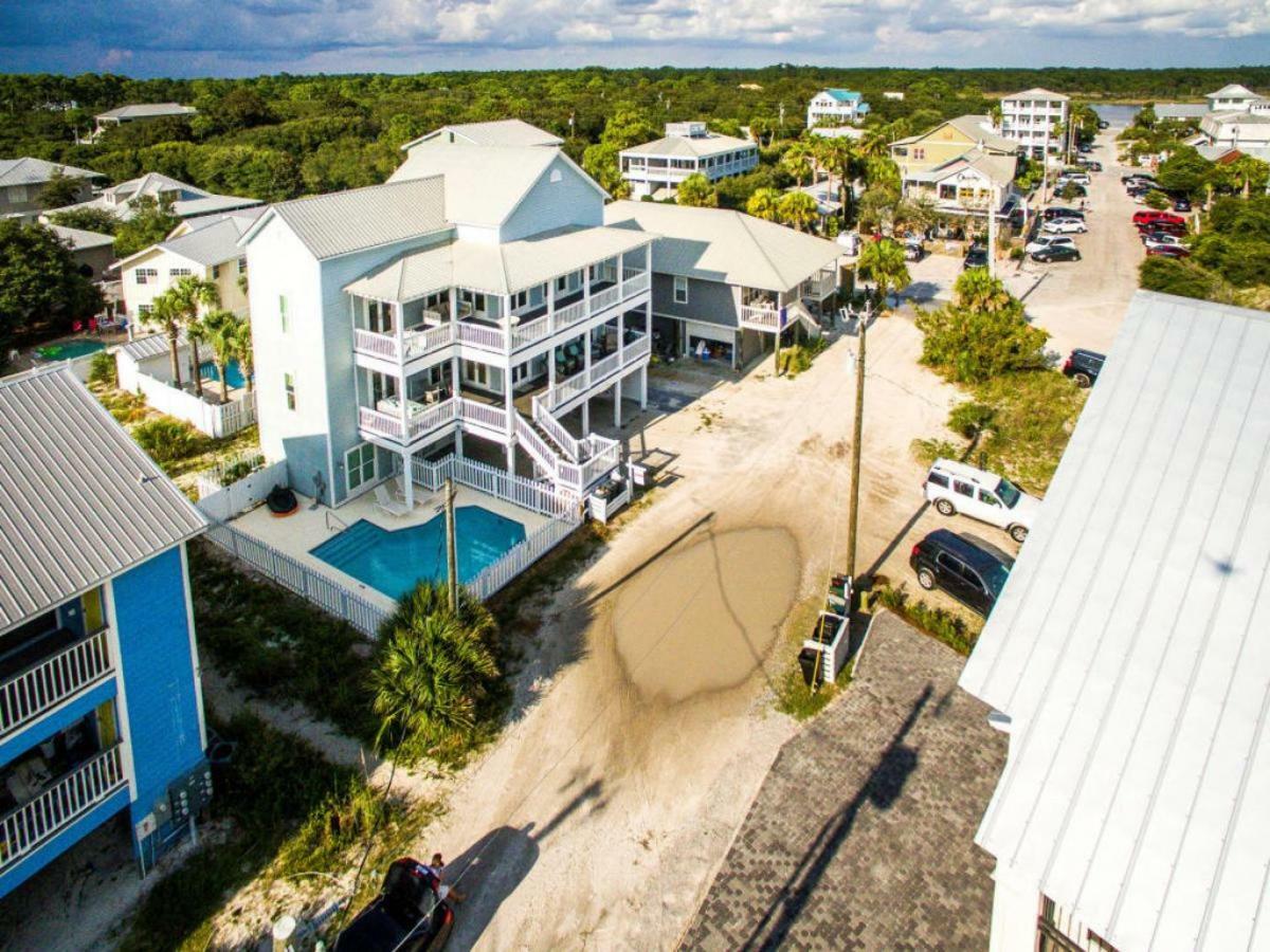 Villa Conch Out à Santa Rosa Beach Extérieur photo