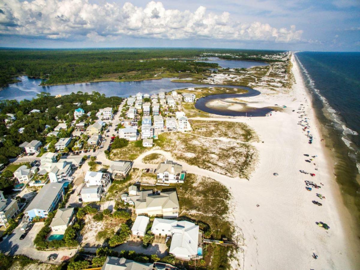 Villa Conch Out à Santa Rosa Beach Extérieur photo