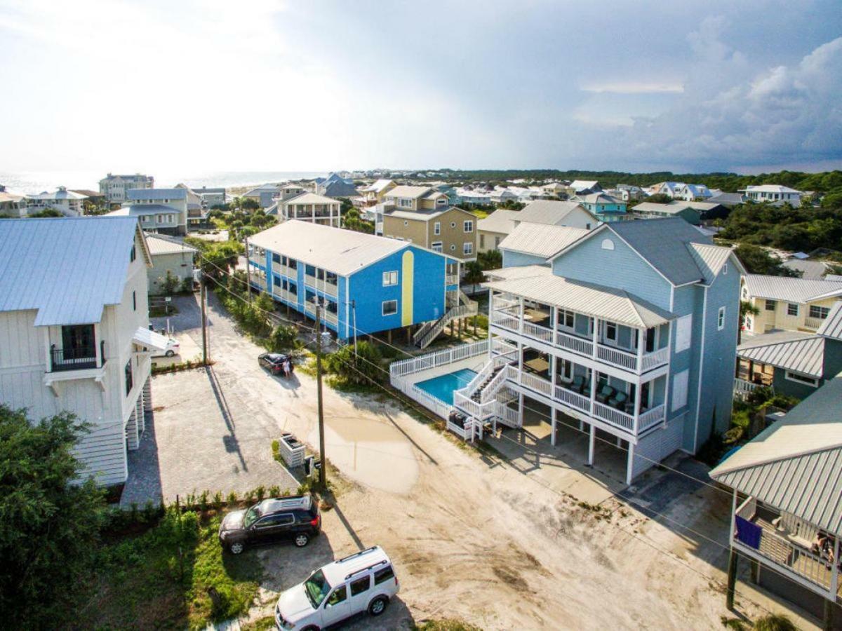 Villa Conch Out à Santa Rosa Beach Extérieur photo
