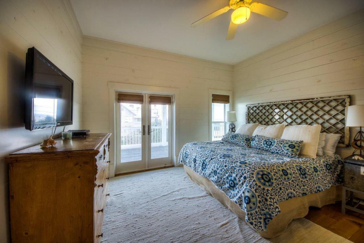 Villa Conch Out à Santa Rosa Beach Extérieur photo