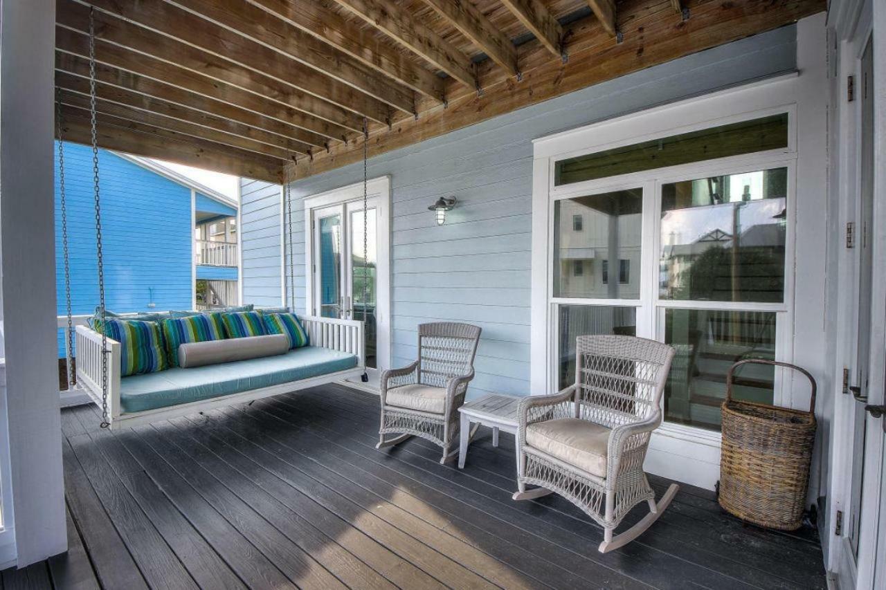 Villa Conch Out à Santa Rosa Beach Extérieur photo