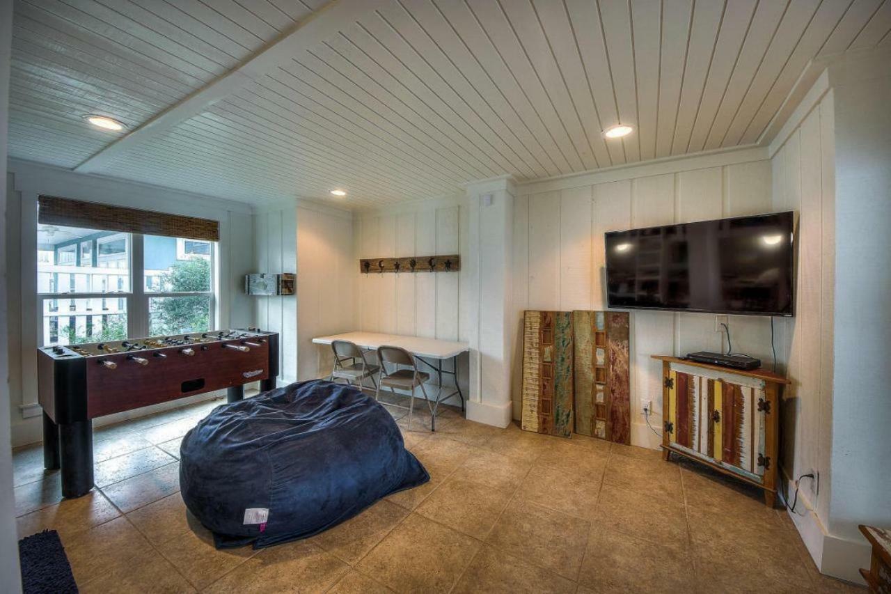 Villa Conch Out à Santa Rosa Beach Extérieur photo