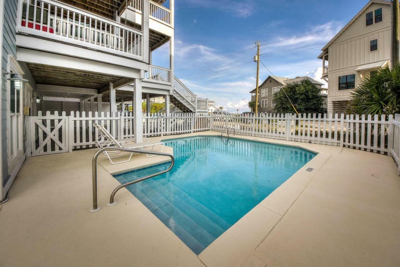 Villa Conch Out à Santa Rosa Beach Extérieur photo