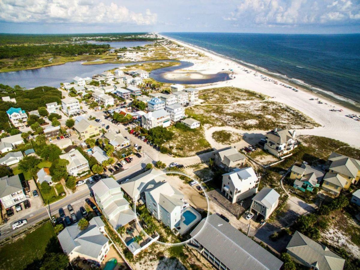 Villa Conch Out à Santa Rosa Beach Extérieur photo