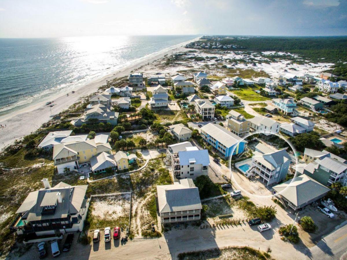 Villa Conch Out à Santa Rosa Beach Extérieur photo