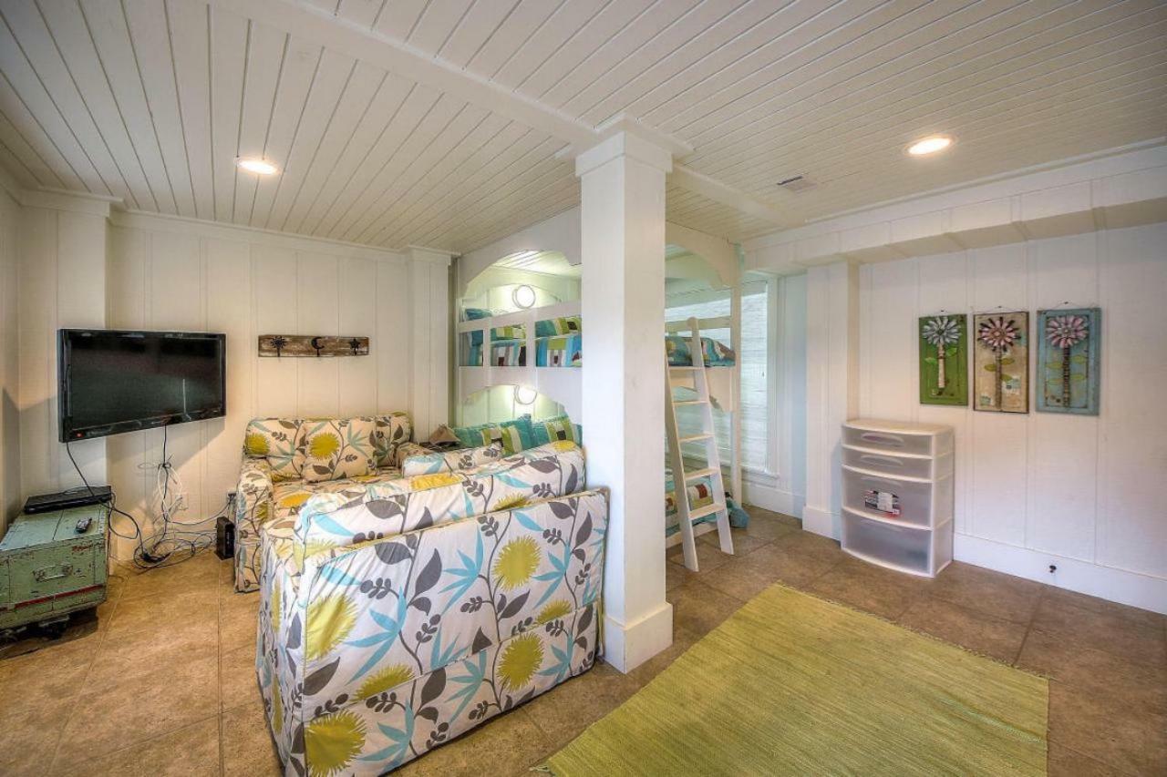 Villa Conch Out à Santa Rosa Beach Extérieur photo