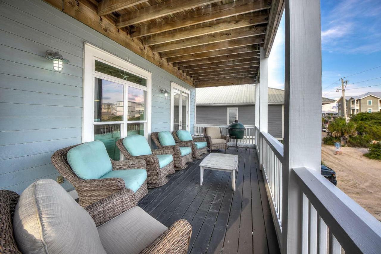Villa Conch Out à Santa Rosa Beach Extérieur photo