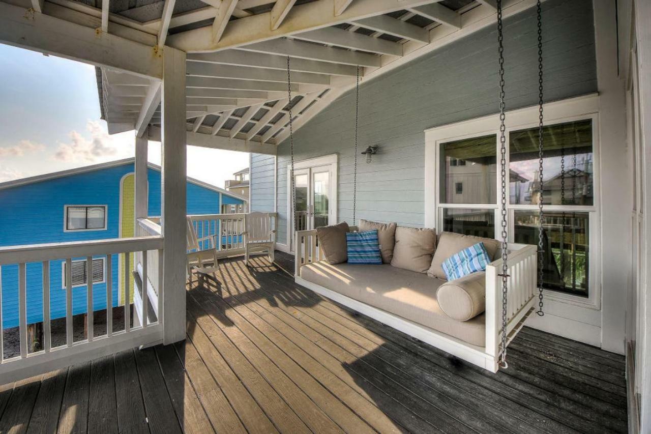 Villa Conch Out à Santa Rosa Beach Extérieur photo
