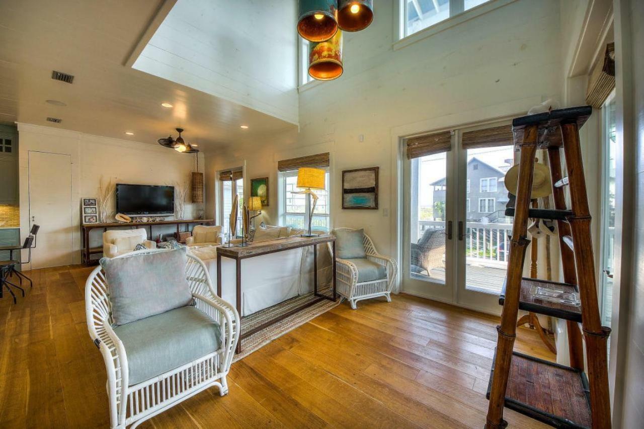 Villa Conch Out à Santa Rosa Beach Extérieur photo