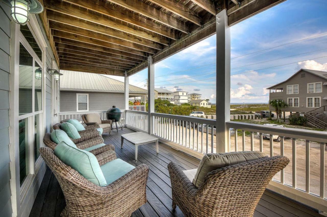 Villa Conch Out à Santa Rosa Beach Extérieur photo