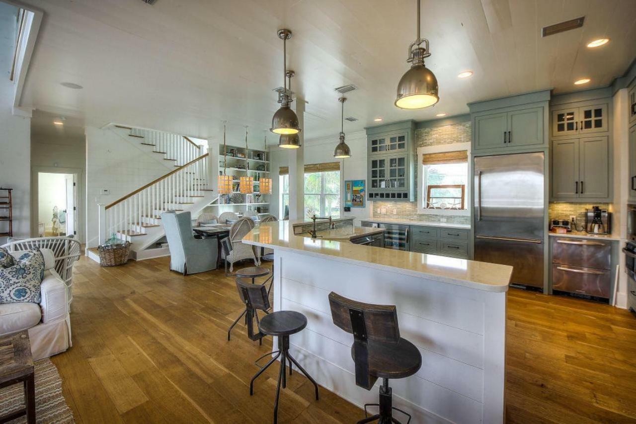 Villa Conch Out à Santa Rosa Beach Extérieur photo