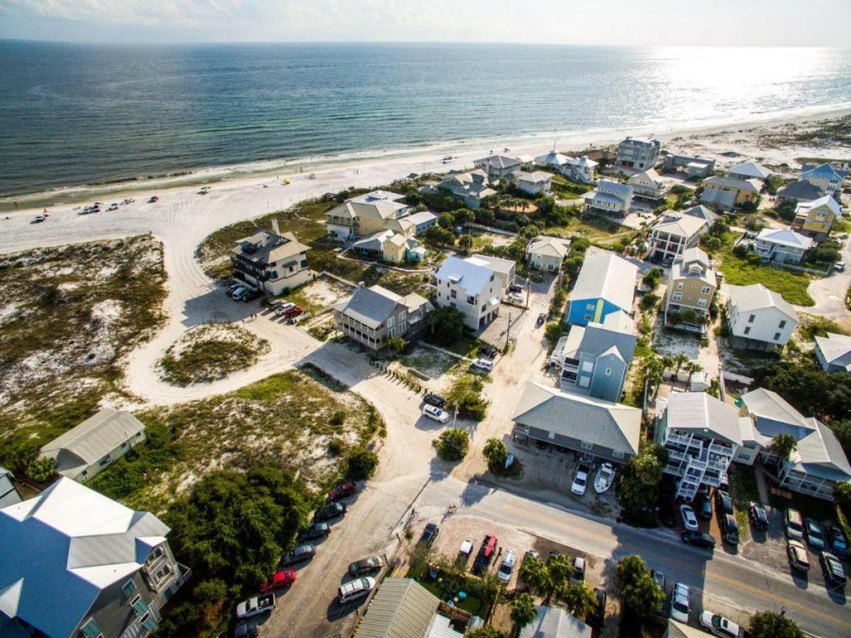 Villa Conch Out à Santa Rosa Beach Extérieur photo