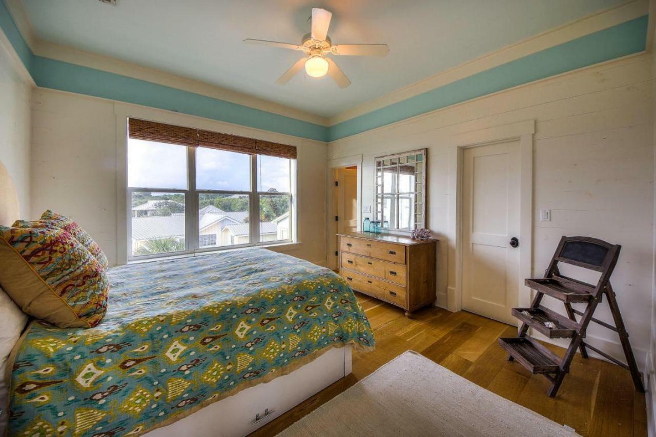 Villa Conch Out à Santa Rosa Beach Extérieur photo