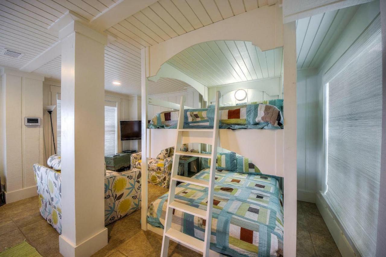 Villa Conch Out à Santa Rosa Beach Extérieur photo